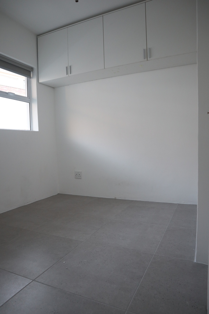 To Let 2 Bedroom Property for Rent in Gardens Western Cape